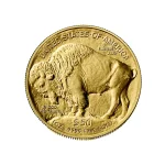 United States Mint Gold Buffalo